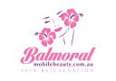 Balmoral Mobile Beauty logo